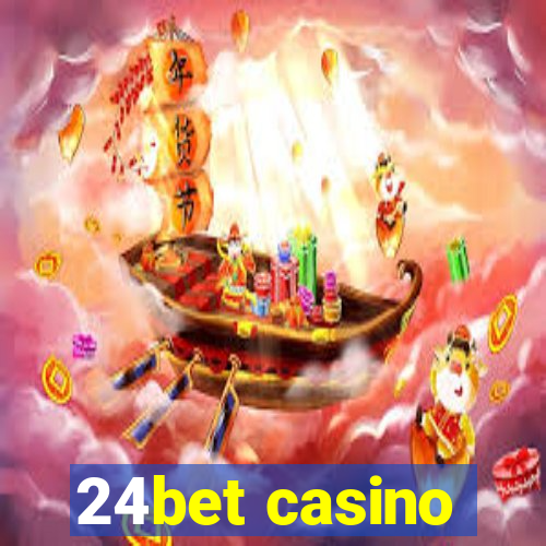 24bet casino